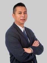 Tsung Mou Hsieh